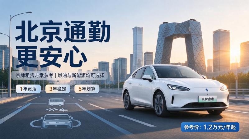 京牌租赁行业新闻